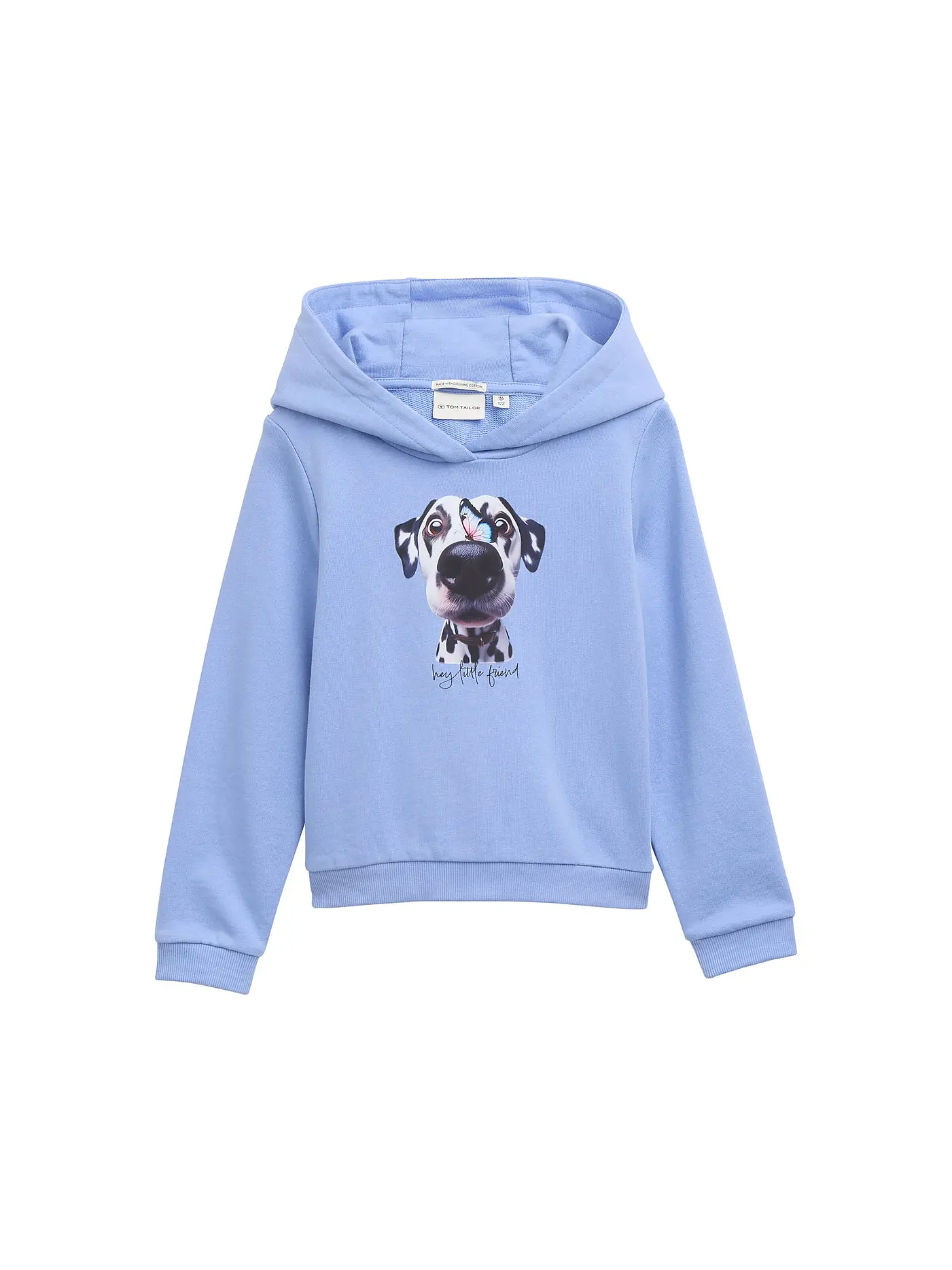 TOM TAILOR | Mädchen Sweater | 